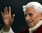 benedicto XVI